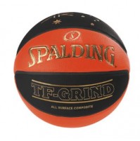 Spalding TF-Grind Basketball